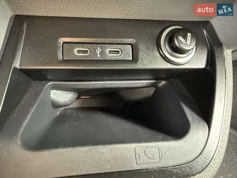 Грузовой фургон Volkswagen Transporter 2020 в Кременчуге фото 40 Грузовой фургон Volkswagen Transporter 2020 в Кременчуге