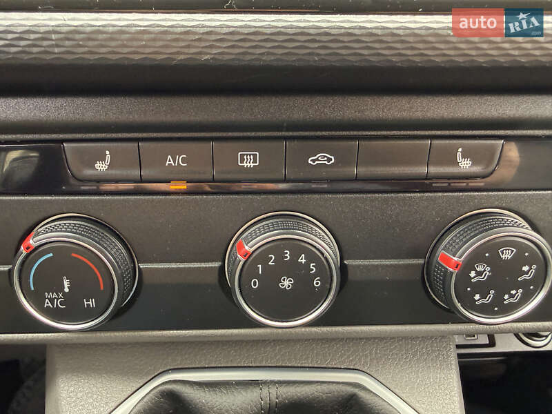 Грузовой фургон Volkswagen Transporter 2020 в Кременчуге фото 39 Грузовой фургон Volkswagen Transporter 2020 в Кременчуге