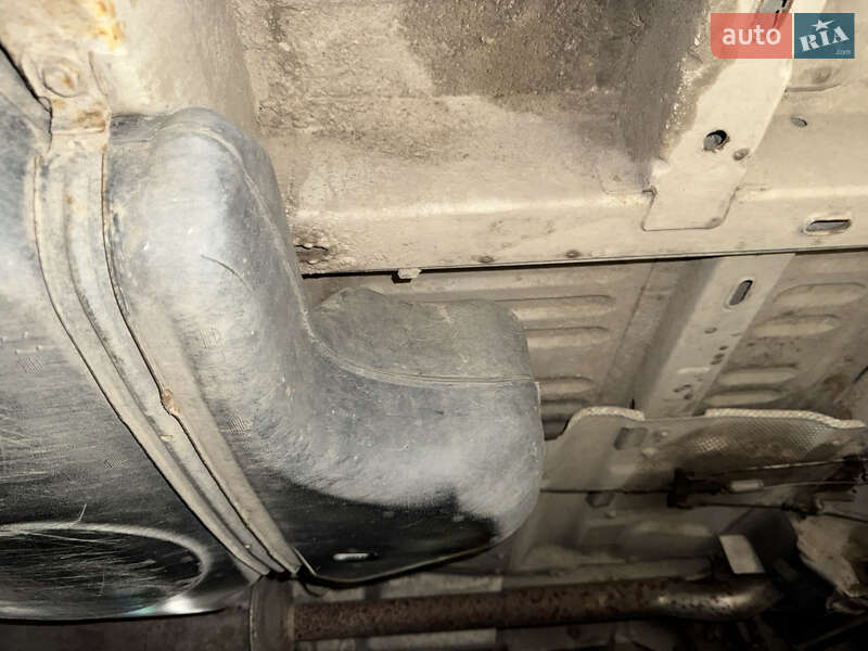 Грузовой фургон Volkswagen Transporter 2012 в Киеве