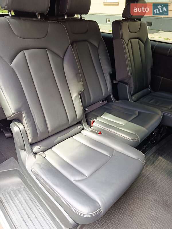 Минивэн Volkswagen Transporter 2020 в Львове фото 13 Минивэн Volkswagen Transporter 2020 в Львове