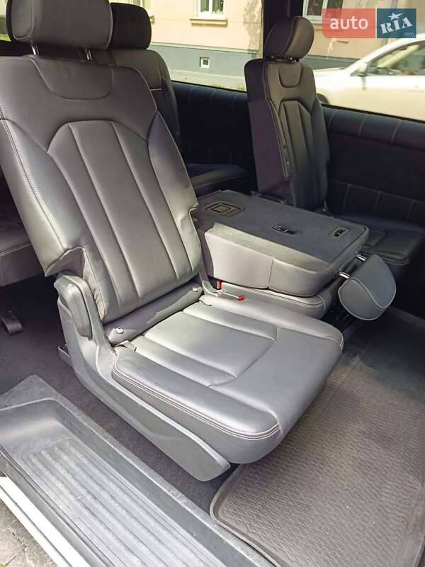 Минивэн Volkswagen Transporter 2020 в Львове фото 18 Минивэн Volkswagen Transporter 2020 в Львове
