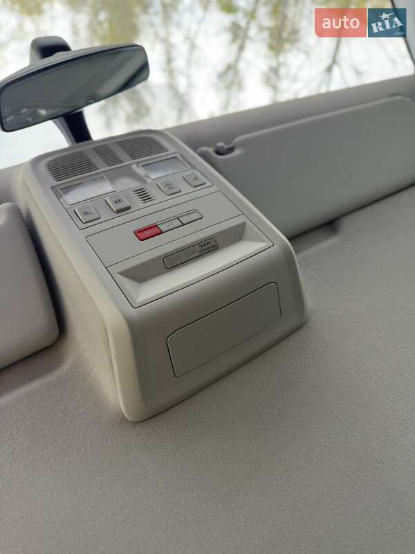 Грузовой фургон Volkswagen Transporter 2021 в Полтаве