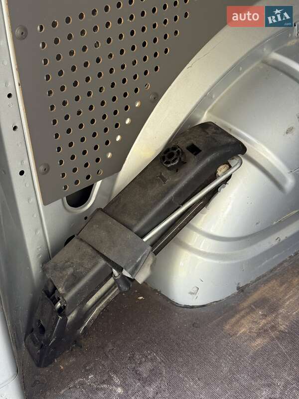 Грузовой фургон Volkswagen Transporter 2021 в Полтаве