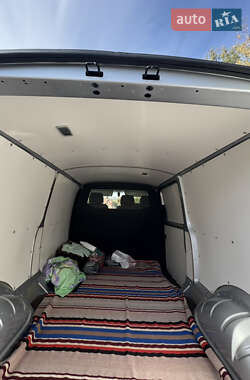 Минивэн Volkswagen Transporter 2017 в 
