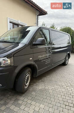Катафалк Volkswagen Transporter 2015 в 
