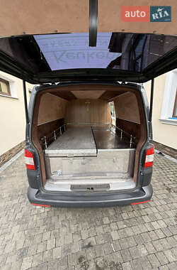 Катафалк Volkswagen Transporter 2015 в 