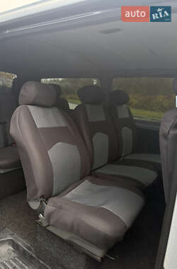 Минивэн Volkswagen Transporter 2006 в 