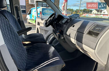 Минивэн Volkswagen Transporter 2006 в 
