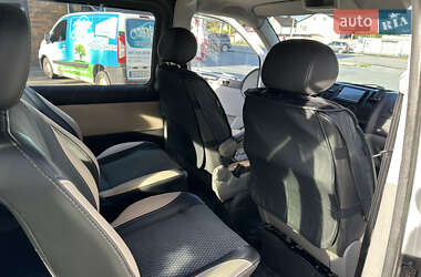 Минивэн Volkswagen Transporter 2006 в 