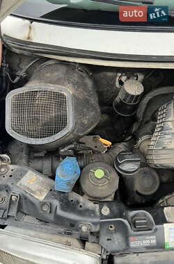 Минивэн Volkswagen Transporter 1999 в 