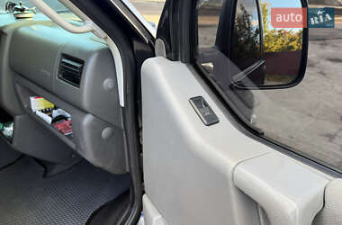 Минивэн Volkswagen Transporter 2002 в 