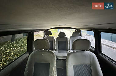 Минивэн Volkswagen Transporter 2008 в 