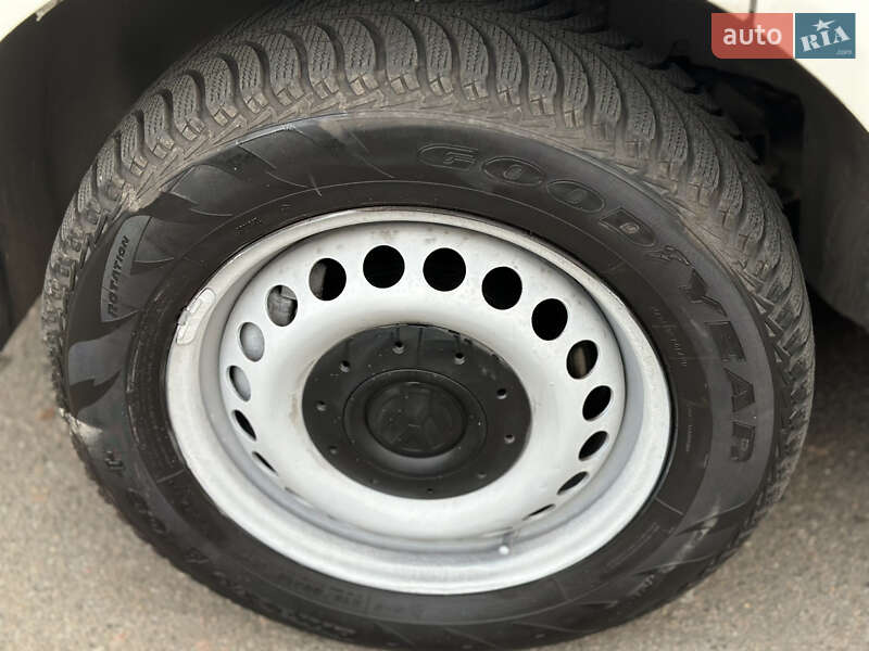 Минивэн Volkswagen Transporter 2008 в Киеве