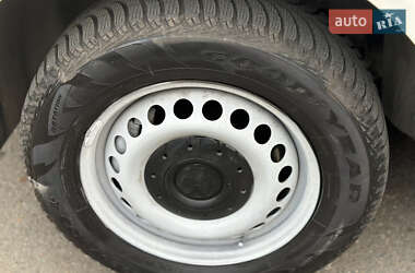 Минивэн Volkswagen Transporter 2008 в 