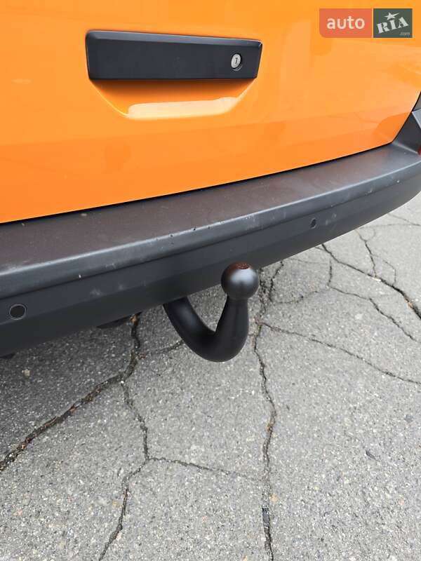 Грузовой фургон Volkswagen Transporter 2021 в Виннице