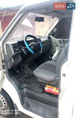 Минивэн Volkswagen Transporter 1998 в 