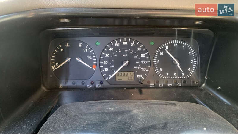 Минивэн Volkswagen Transporter 1997 в Демидове