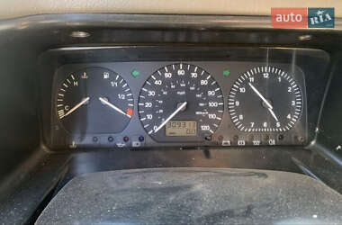 Минивэн Volkswagen Transporter 1997 в 