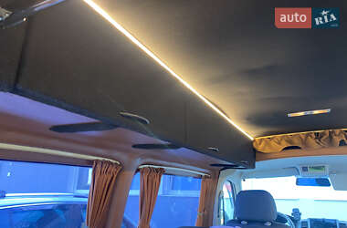 Минивэн Volkswagen Transporter 2014 в 