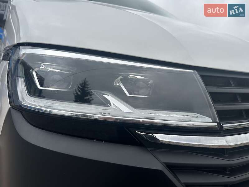 Вантажний фургон Volkswagen Transporter 2021 в Бердичеві