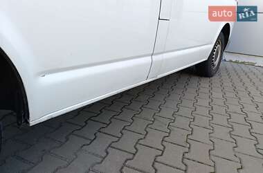 Минивэн Volkswagen Transporter 2008 в 
