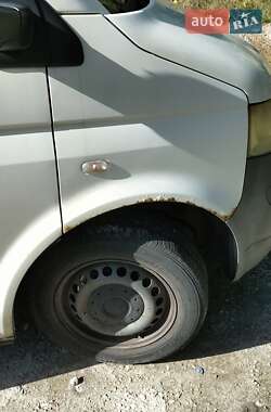 Мінівен Volkswagen Transporter 2007 в 