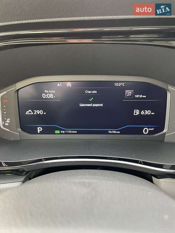 Минивэн Volkswagen Transporter 2020 в Виннице фото 28 Минивэн Volkswagen Transporter 2020 в Виннице