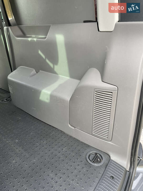 Минивэн Volkswagen Transporter 2020 в Виннице фото 43 Минивэн Volkswagen Transporter 2020 в Виннице