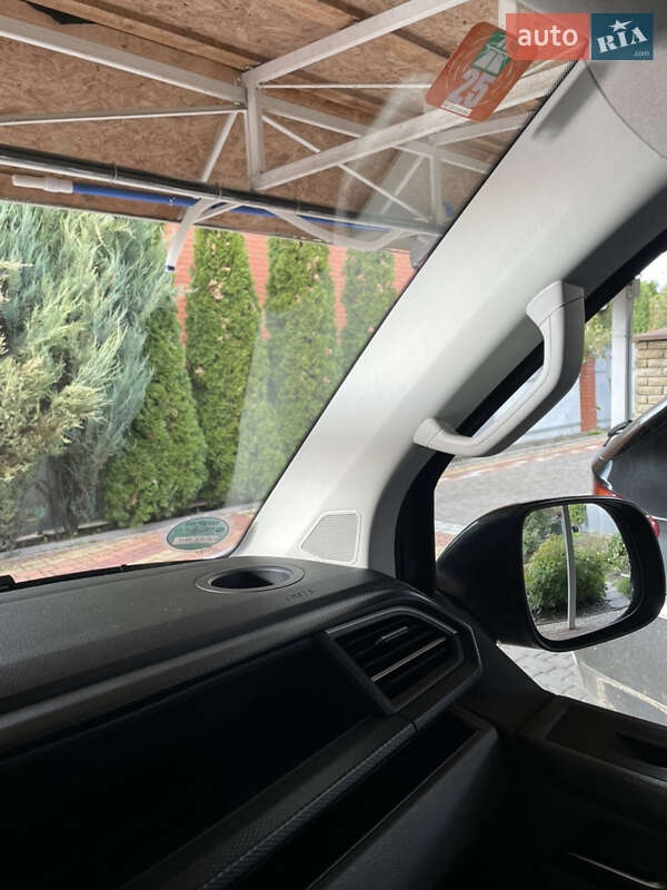 Минивэн Volkswagen Transporter 2020 в Виннице фото 66 Минивэн Volkswagen Transporter 2020 в Виннице