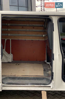 Грузовой фургон Volkswagen Transporter 2007 в 