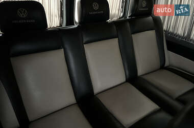 Минивэн Volkswagen Transporter 2006 в 