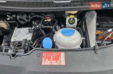 Минивэн Volkswagen Transporter 2018 в 