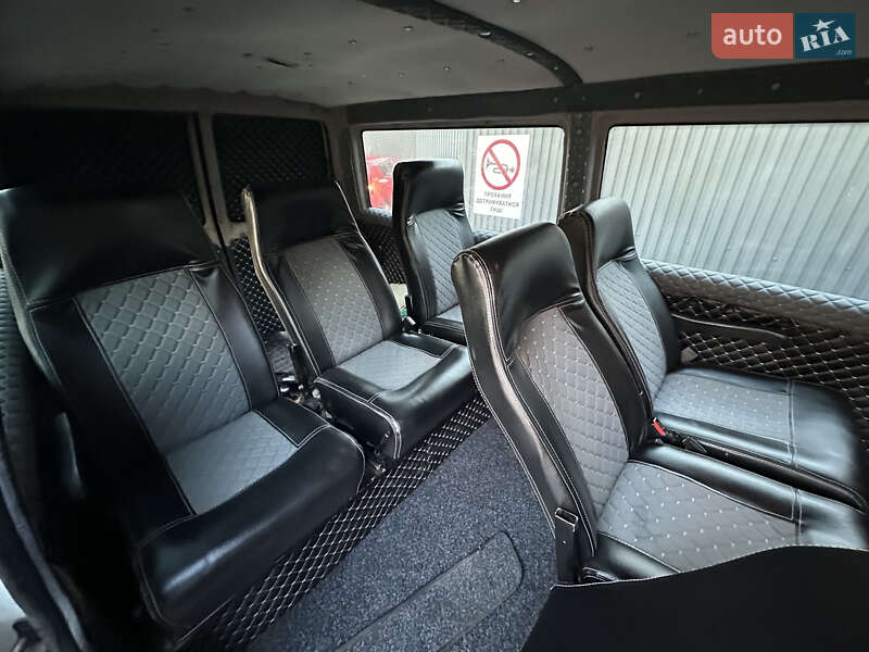 Мінівен Volkswagen Transporter 1999 в Чернівцях фото 22 Мінівен Volkswagen Transporter 1999 в Чернівцях