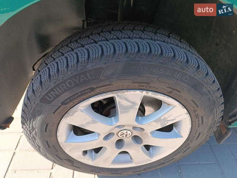 Минивэн Volkswagen Transporter 2012 в Запорожье фото 21 Минивэн Volkswagen Transporter 2012 в Запорожье