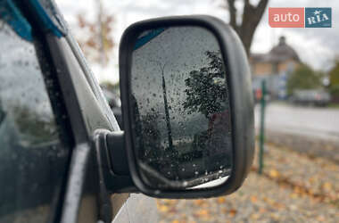 Мінівен Volkswagen Transporter 2007 в 