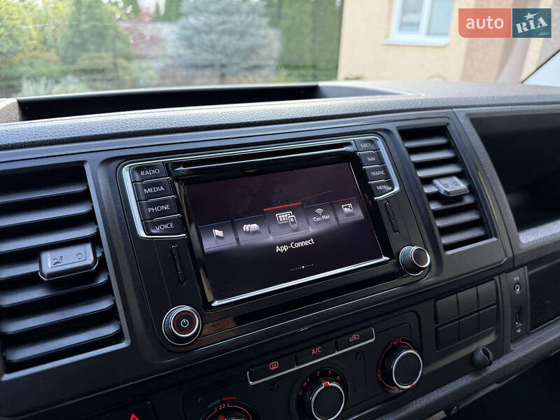 Мінівен Volkswagen Transporter 2016 в Тернополі фото 35 Мінівен Volkswagen Transporter 2016 в Тернополі