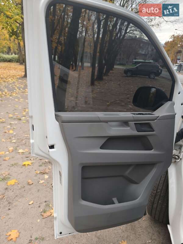 Минивэн Volkswagen Transporter 2020 в Харькове
