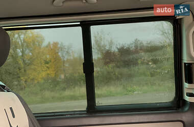 Минивэн Volkswagen Transporter 2009 в 
