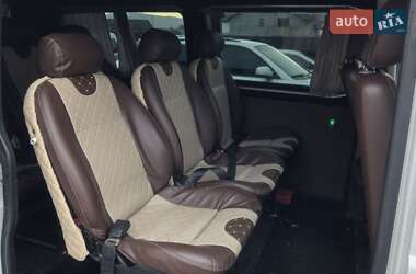 Мінівен Volkswagen Transporter 2005 в 