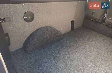 Минивэн Volkswagen Transporter 2002 в 