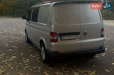 Грузовой фургон Volkswagen Transporter 2013 в 