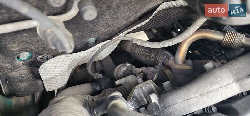 Мінівен Volkswagen Transporter 2005 в Черкасах фото 16 Мінівен Volkswagen Transporter 2005 в Черкасах