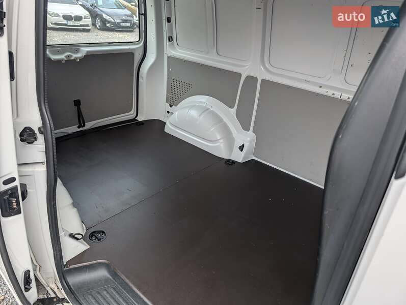 Вантажний фургон Volkswagen Transporter 2019 в Рівному фото 14 Вантажний фургон Volkswagen Transporter 2019 в Рівному