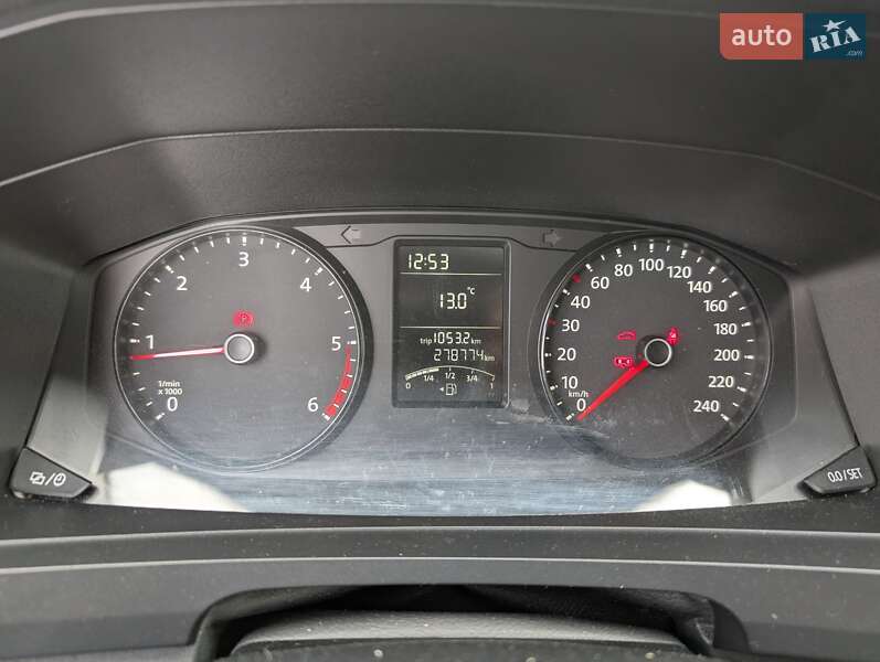 Вантажний фургон Volkswagen Transporter 2019 в Рівному фото 32 Вантажний фургон Volkswagen Transporter 2019 в Рівному