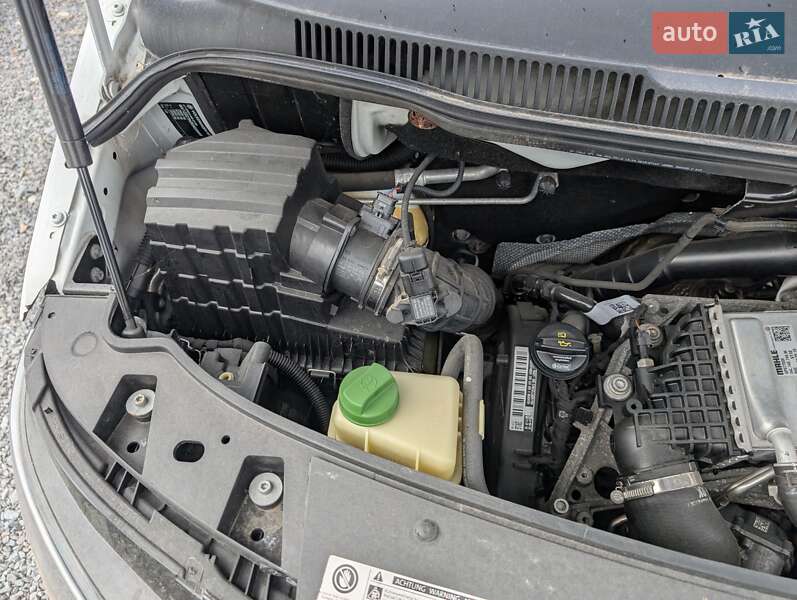 Вантажний фургон Volkswagen Transporter 2019 в Рівному фото 41 Вантажний фургон Volkswagen Transporter 2019 в Рівному