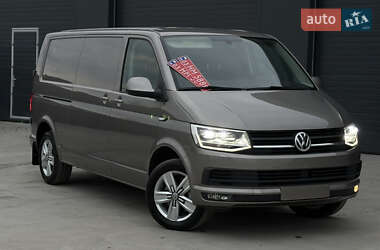 Грузовой фургон Volkswagen Transporter 2019 в  фото 69 Грузовой фургон Volkswagen Transporter 2019 в