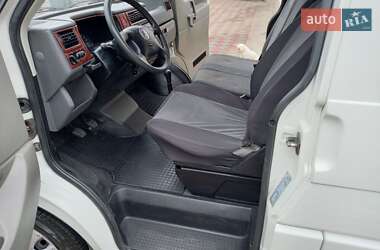 Минивэн Volkswagen Transporter 1999 в  фото 3 Минивэн Volkswagen Transporter 1999 в
