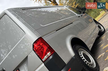 Грузовой фургон Volkswagen Transporter 2021 в 