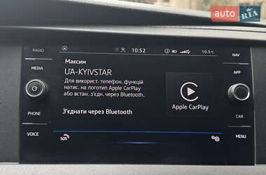 Грузовой фургон Volkswagen Transporter 2021 в 