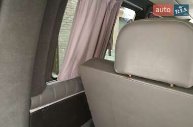 Мінівен Volkswagen Transporter 2008 в  фото 17 Мінівен Volkswagen Transporter 2008 в